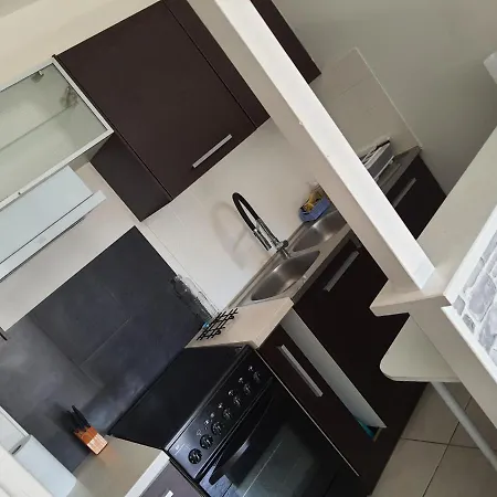 Prázdninový dům Outreau : Agreable Maison De Ville
