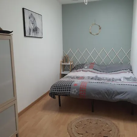 Prázdninový dům Outreau : Agreable Maison De Ville