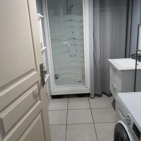 Outreau : Agreable Maison De Ville Prázdninový dům Outreau